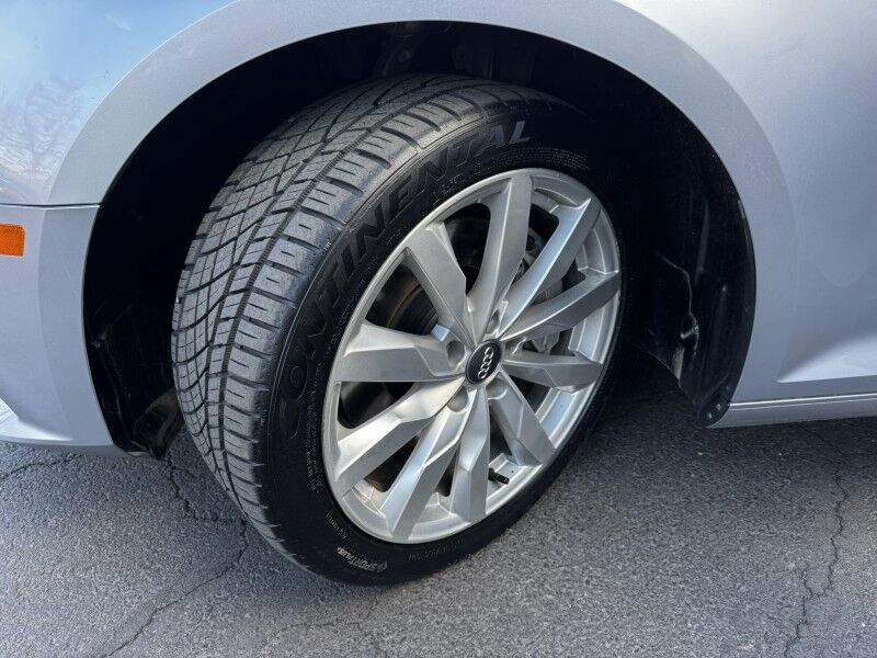 2017 Audi A4 Premium Quattro Willow Grove PA
