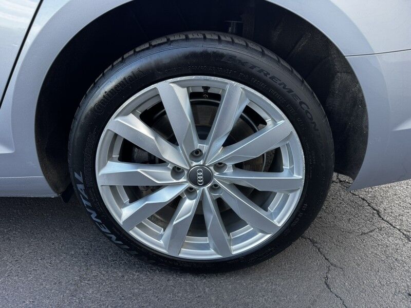 2017 Audi A4 Premium Quattro Willow Grove PA