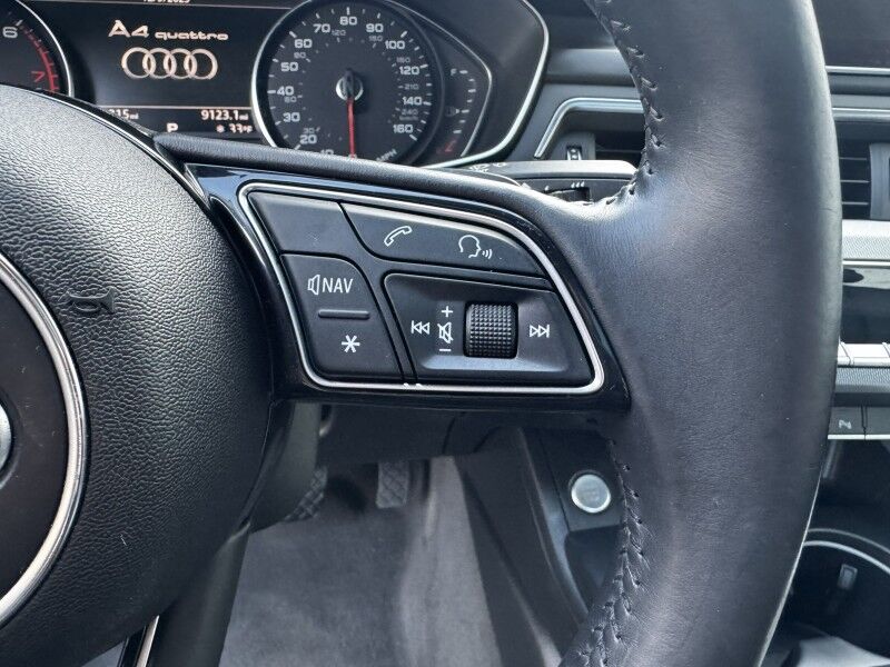 2017 Audi A4 Premium Quattro Willow Grove PA