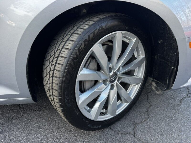 2017 Audi A4 Premium Quattro Willow Grove PA