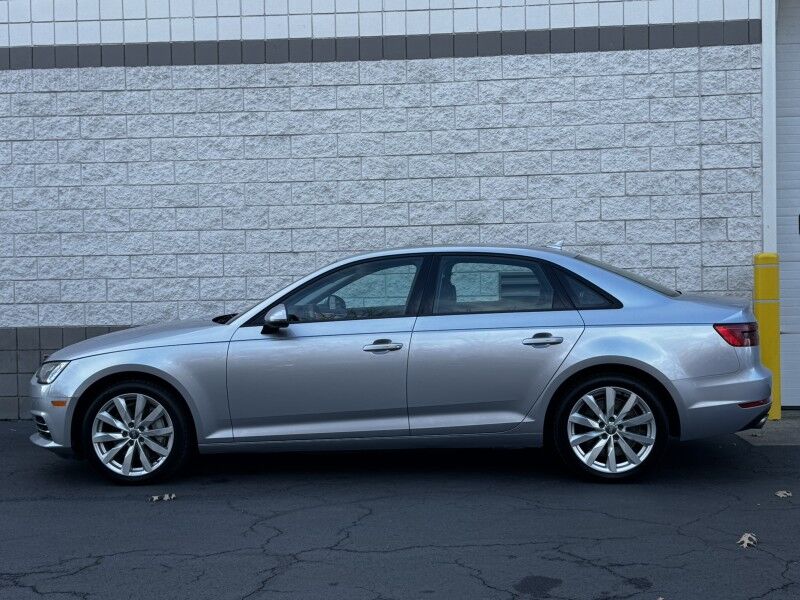 2017 Audi A4 Premium Quattro Willow Grove PA