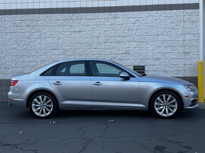 2017 Audi A4 Premium Quattro Willow Grove PA