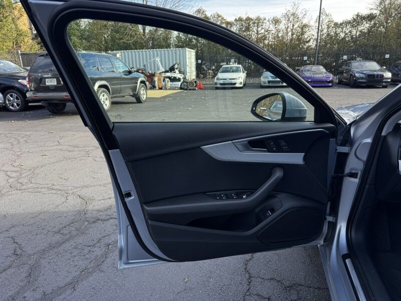 2017 Audi A4 Premium Quattro Willow Grove PA