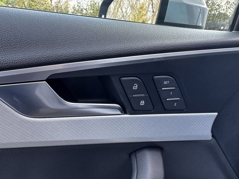 2017 Audi A4 Premium Quattro Willow Grove PA