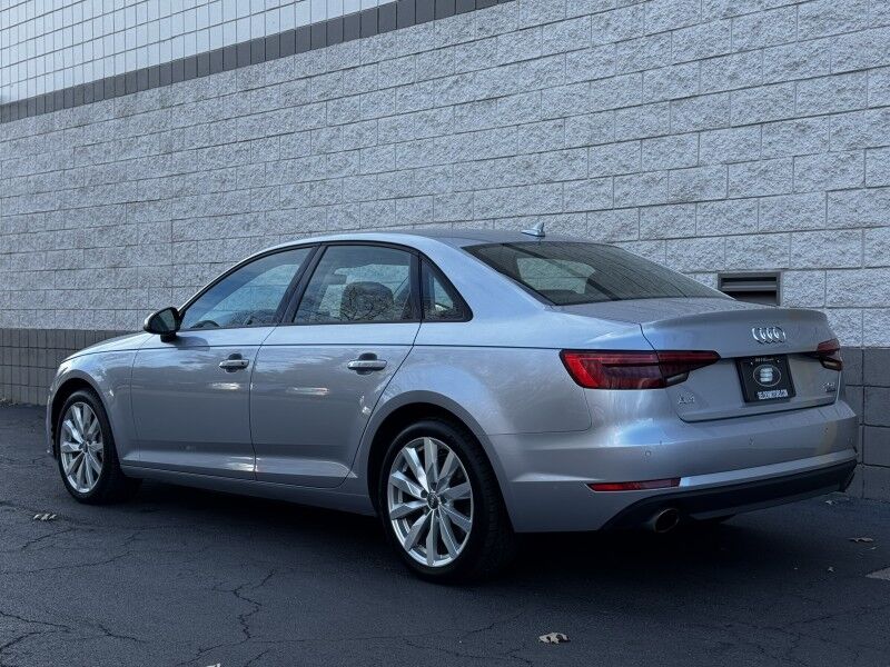 2017 Audi A4 Premium Quattro Willow Grove PA