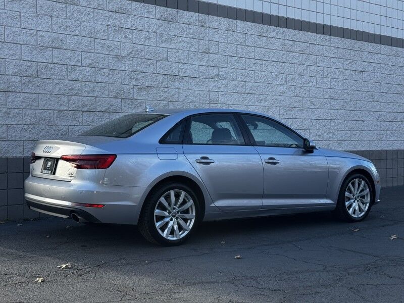 2017 Audi A4 Premium Quattro Willow Grove PA