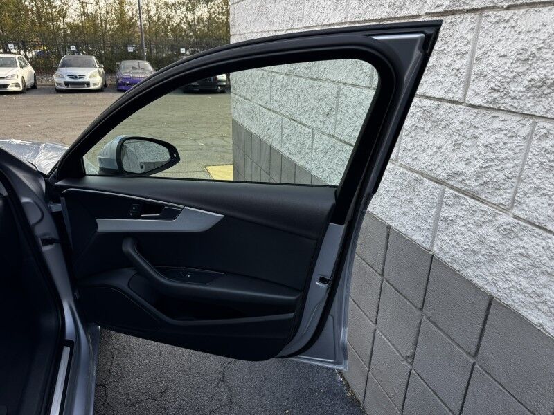 2017 Audi A4 Premium Quattro Willow Grove PA