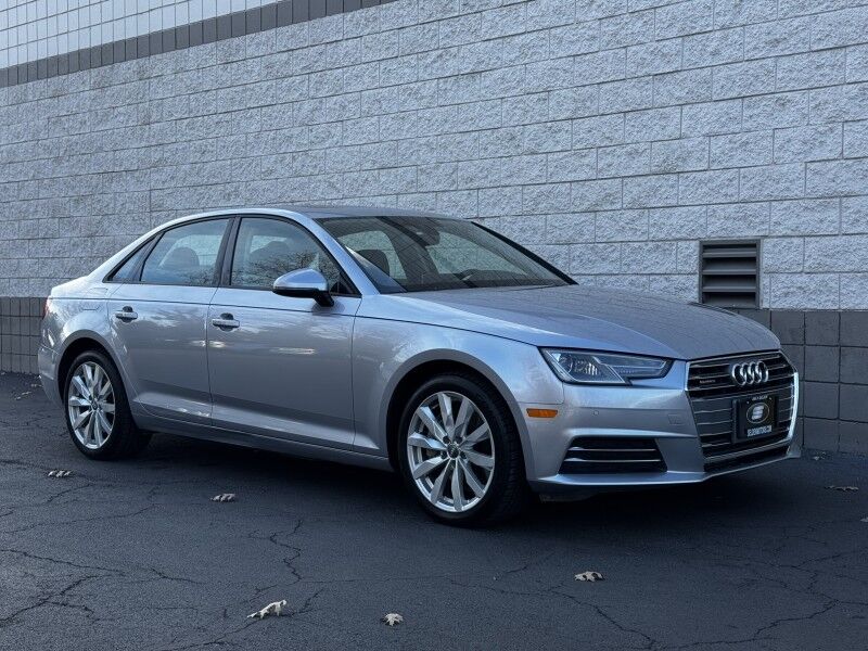 2017 Audi A4 Premium Quattro Willow Grove PA