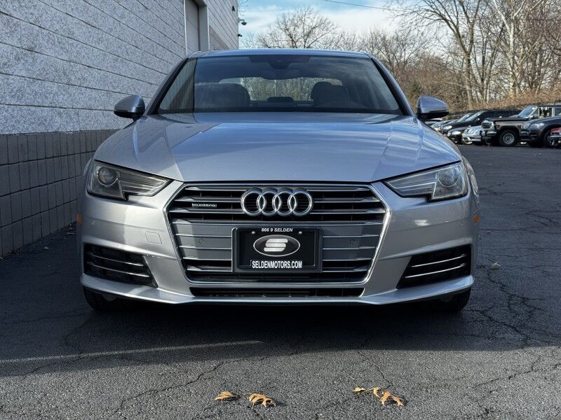 2017 Audi A4 Premium Quattro Willow Grove PA