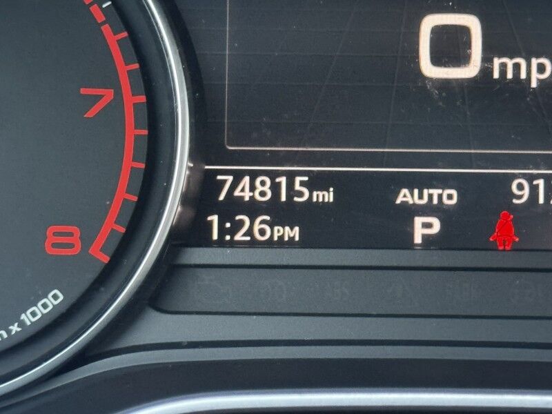 2017 Audi A4 Premium Quattro Willow Grove PA