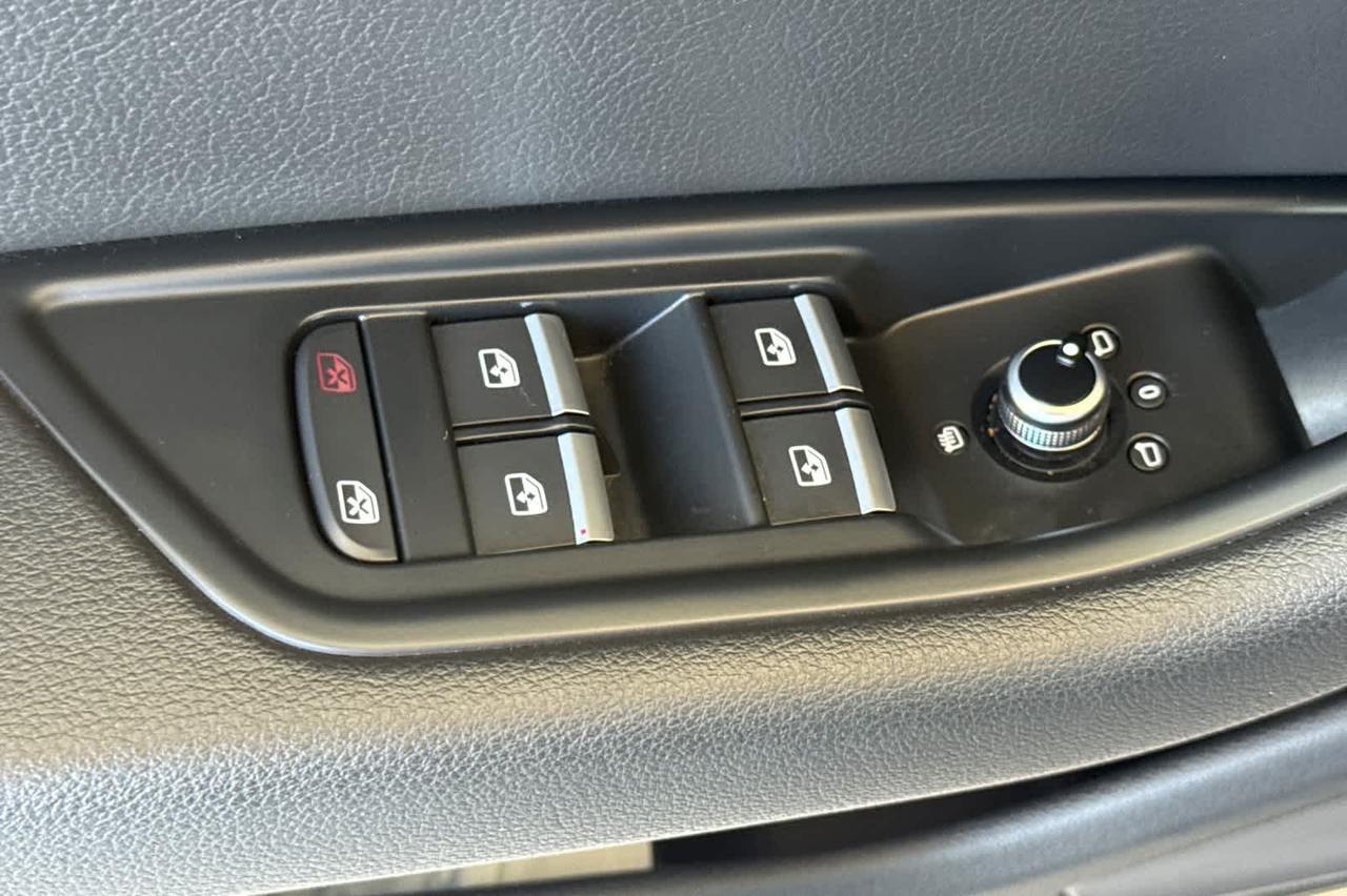 2017 Audi A4 Premium Roseville CA