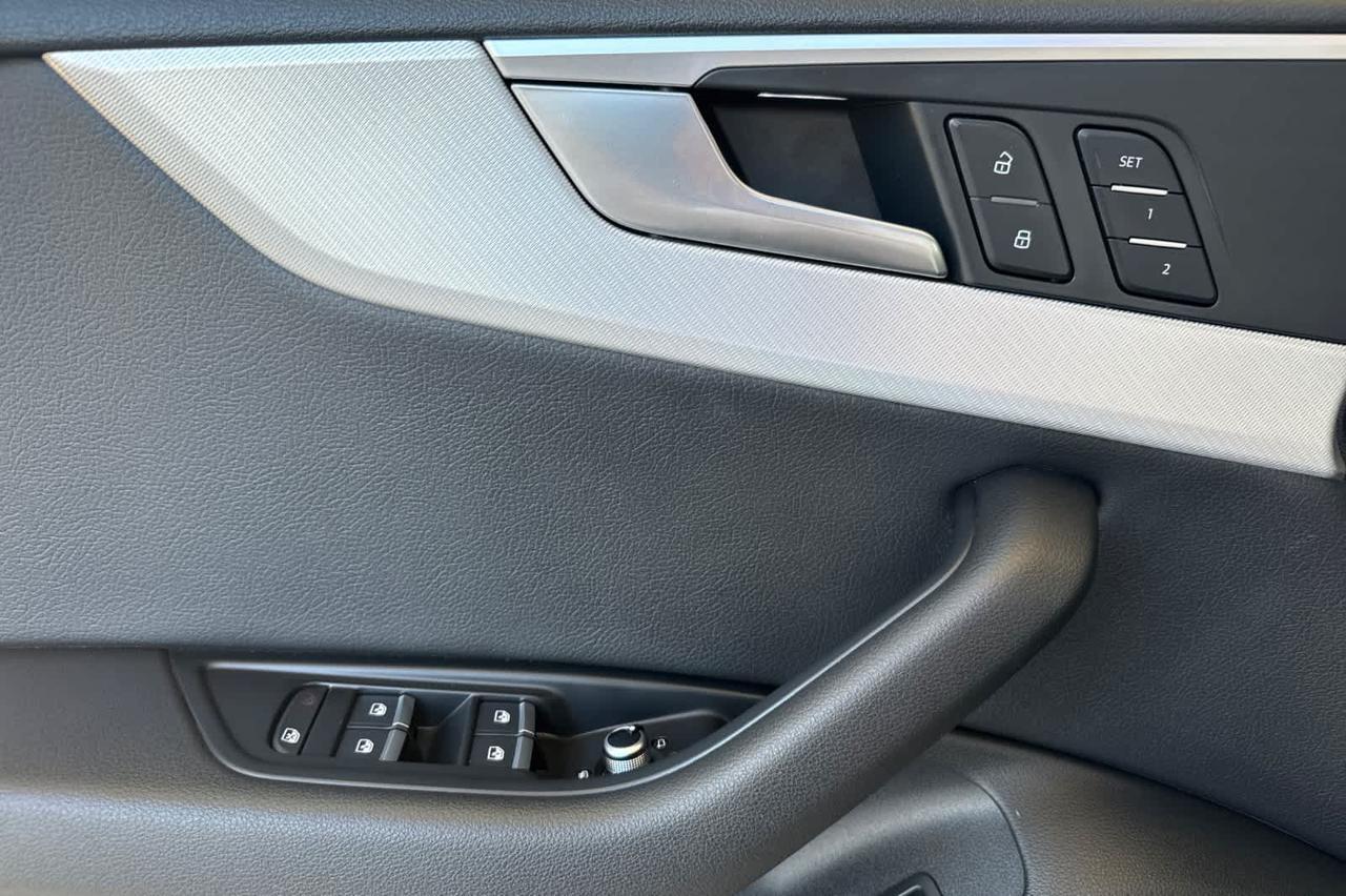 2017 Audi A4 Premium Roseville CA