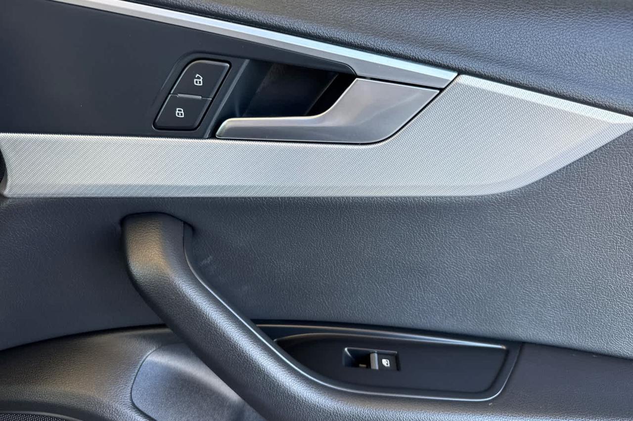 2017 Audi A4 Premium Roseville CA