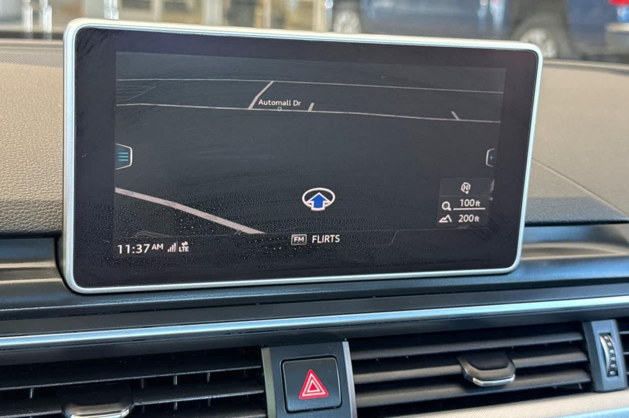 2017 Audi A4 Premium Roseville CA
