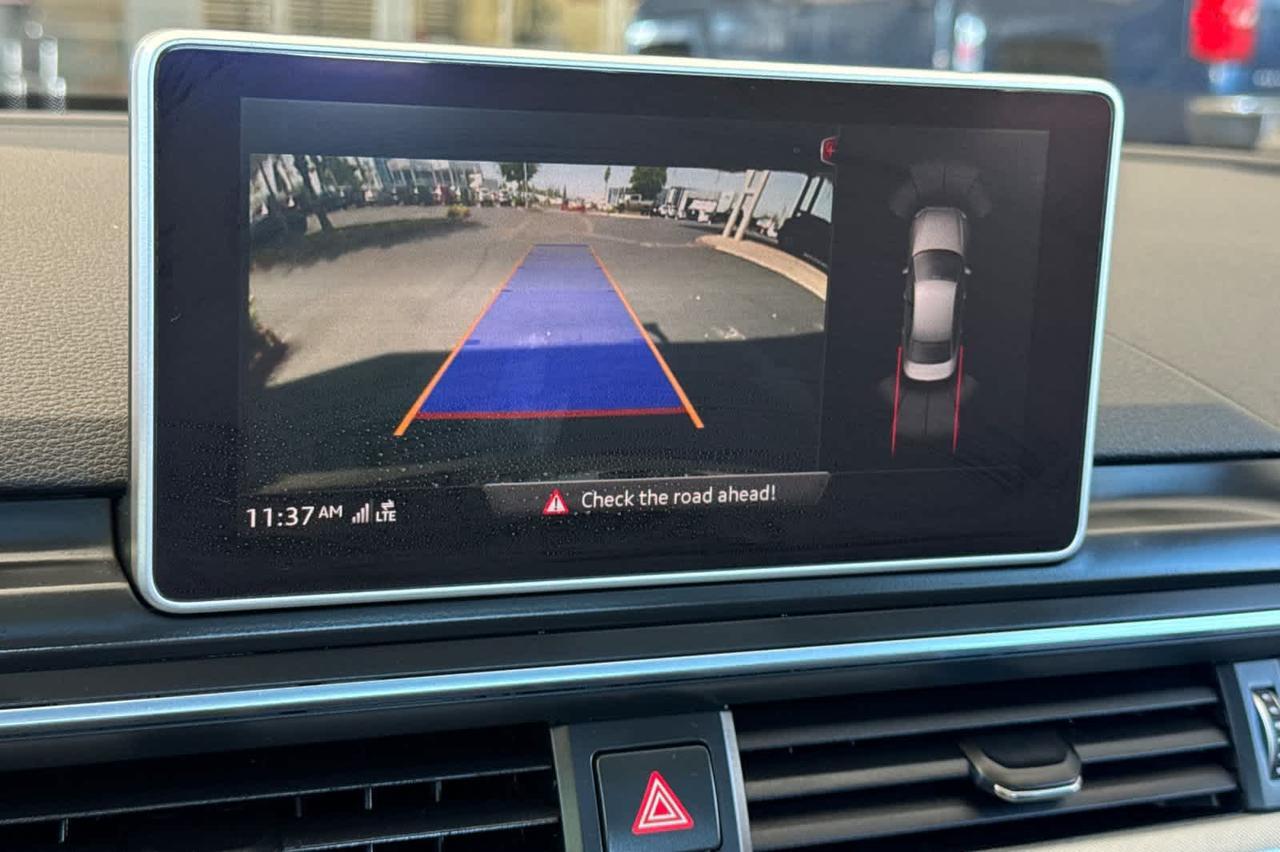 2017 Audi A4 Premium Roseville CA