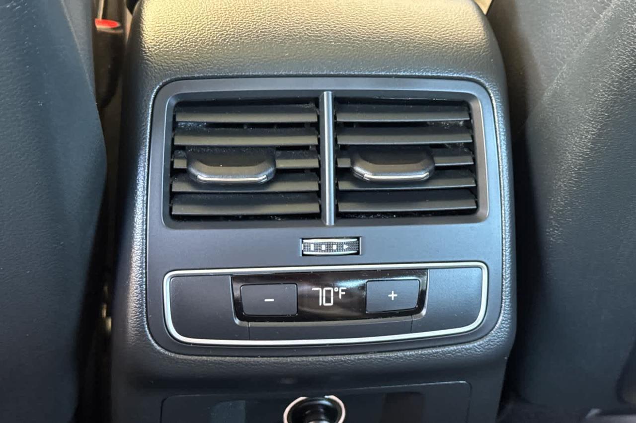 2017 Audi A4 Premium Roseville CA