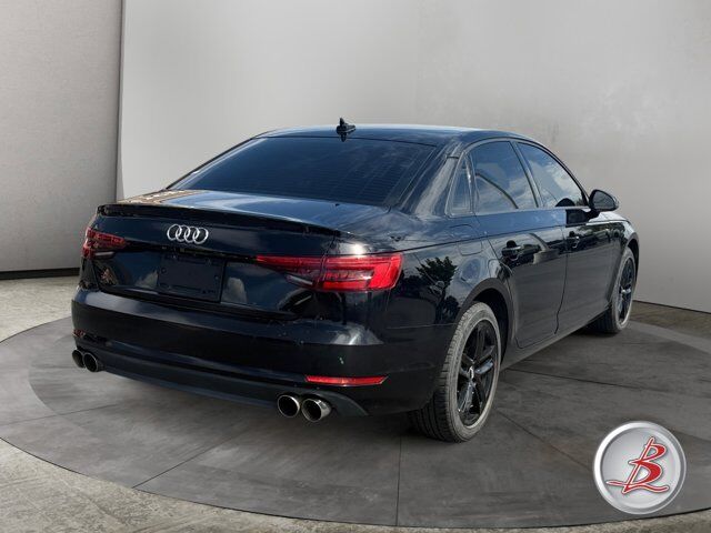 2017 Audi A4 Premium Salt Lake City UT