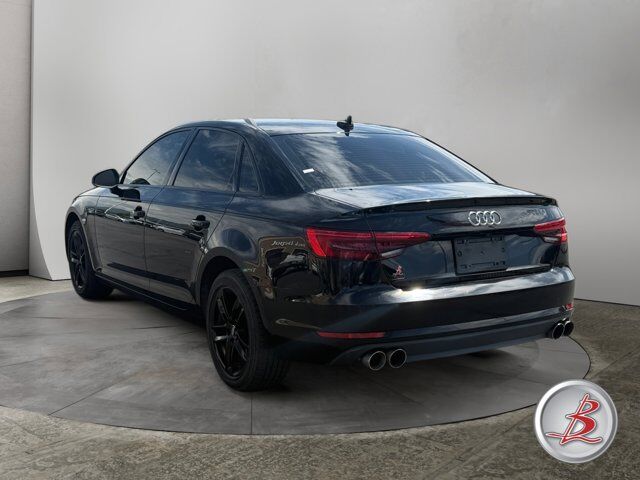 2017 Audi A4 Premium Salt Lake City UT