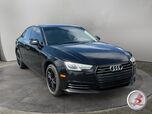 2017 Audi A4 Premium