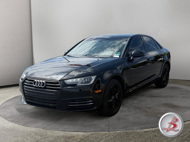 2017 Audi A4 Premium Salt Lake City UT