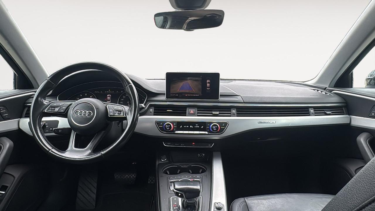 2017 Audi A4 Premium  Selma TX