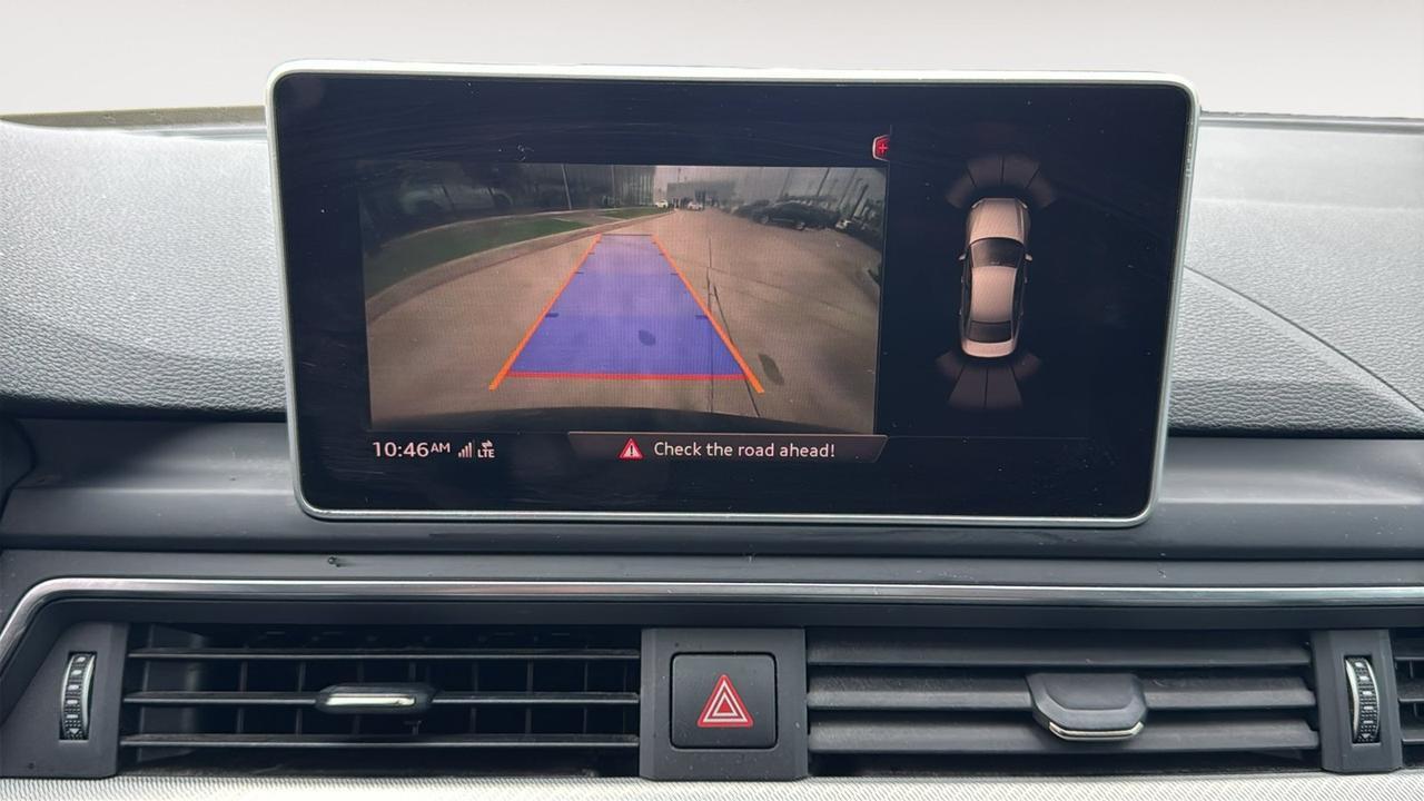 2017 Audi A4 Premium  Selma TX