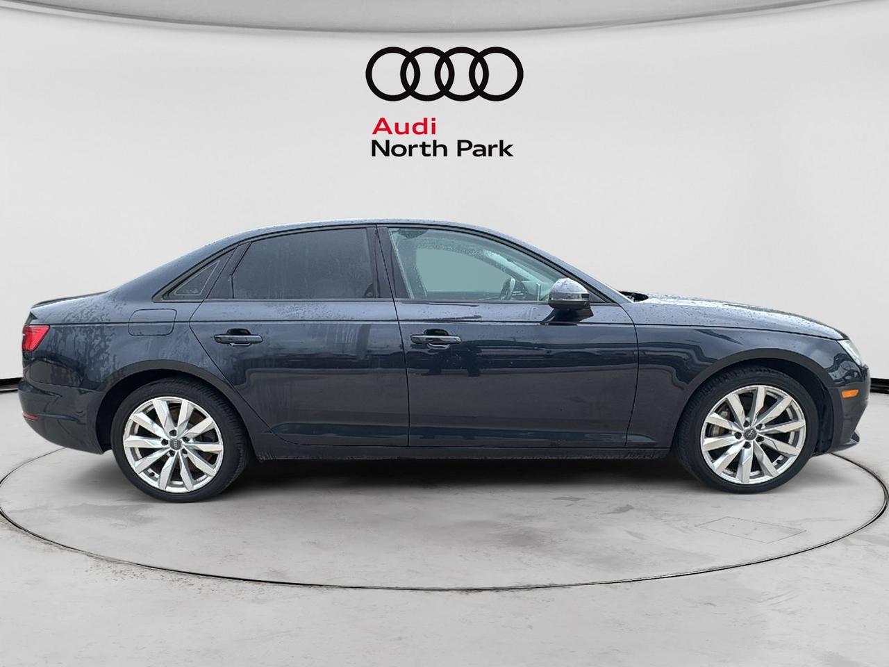 2017 Audi A4 Premium  Selma TX