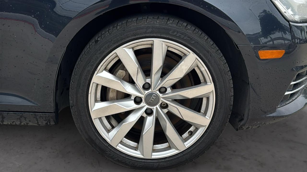 2017 Audi A4 Premium  Selma TX