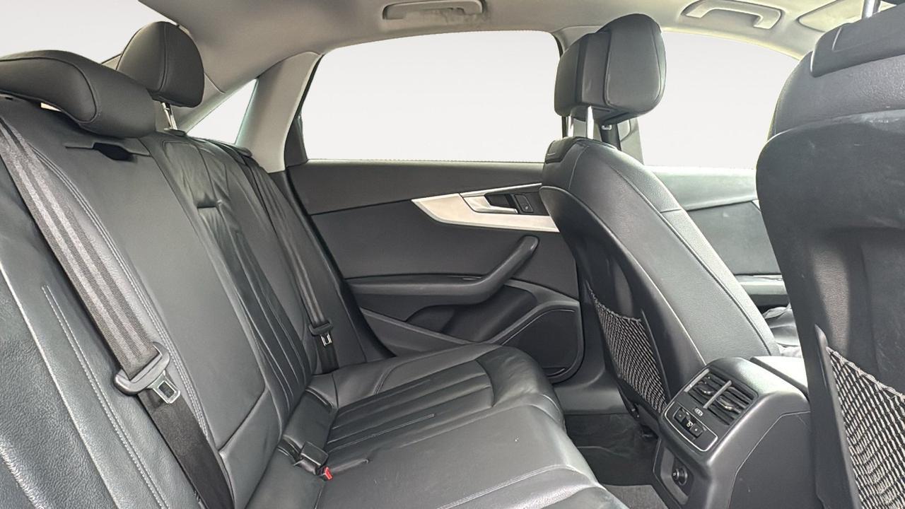 2017 Audi A4 Premium  Selma TX