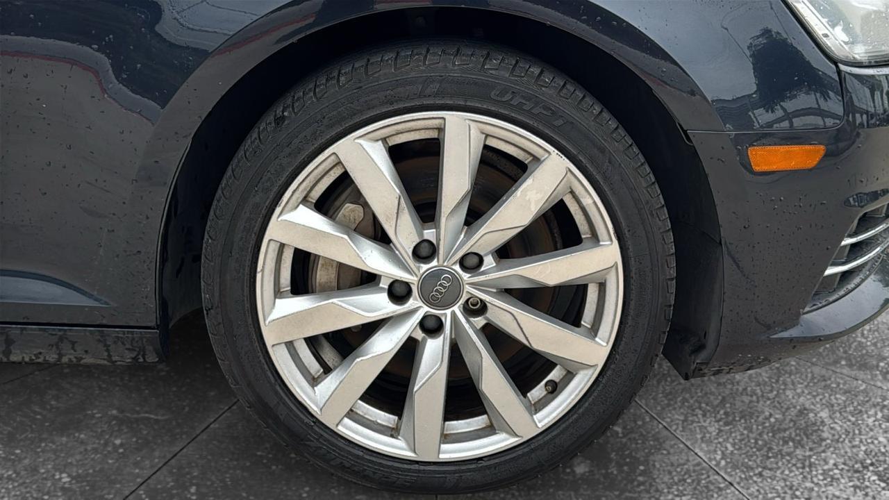 2017 Audi A4 Premium  Selma TX