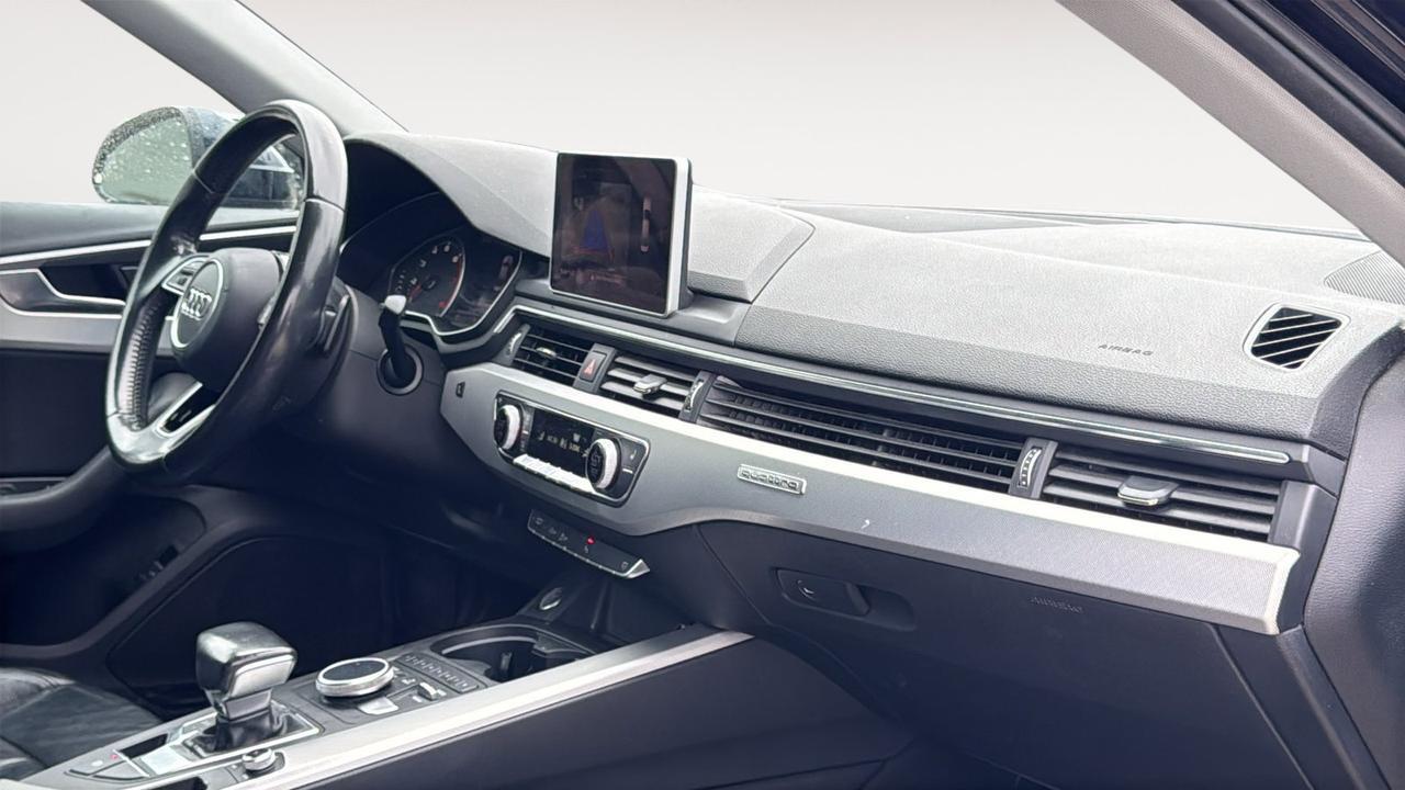 2017 Audi A4 Premium  Selma TX