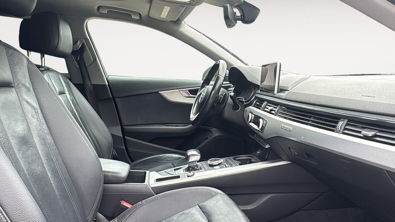 2017 Audi A4 Premium  Selma TX