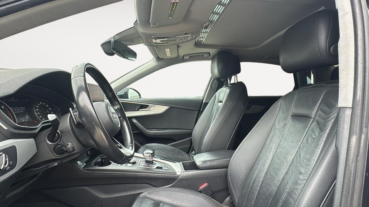 2017 Audi A4 Premium  Selma TX