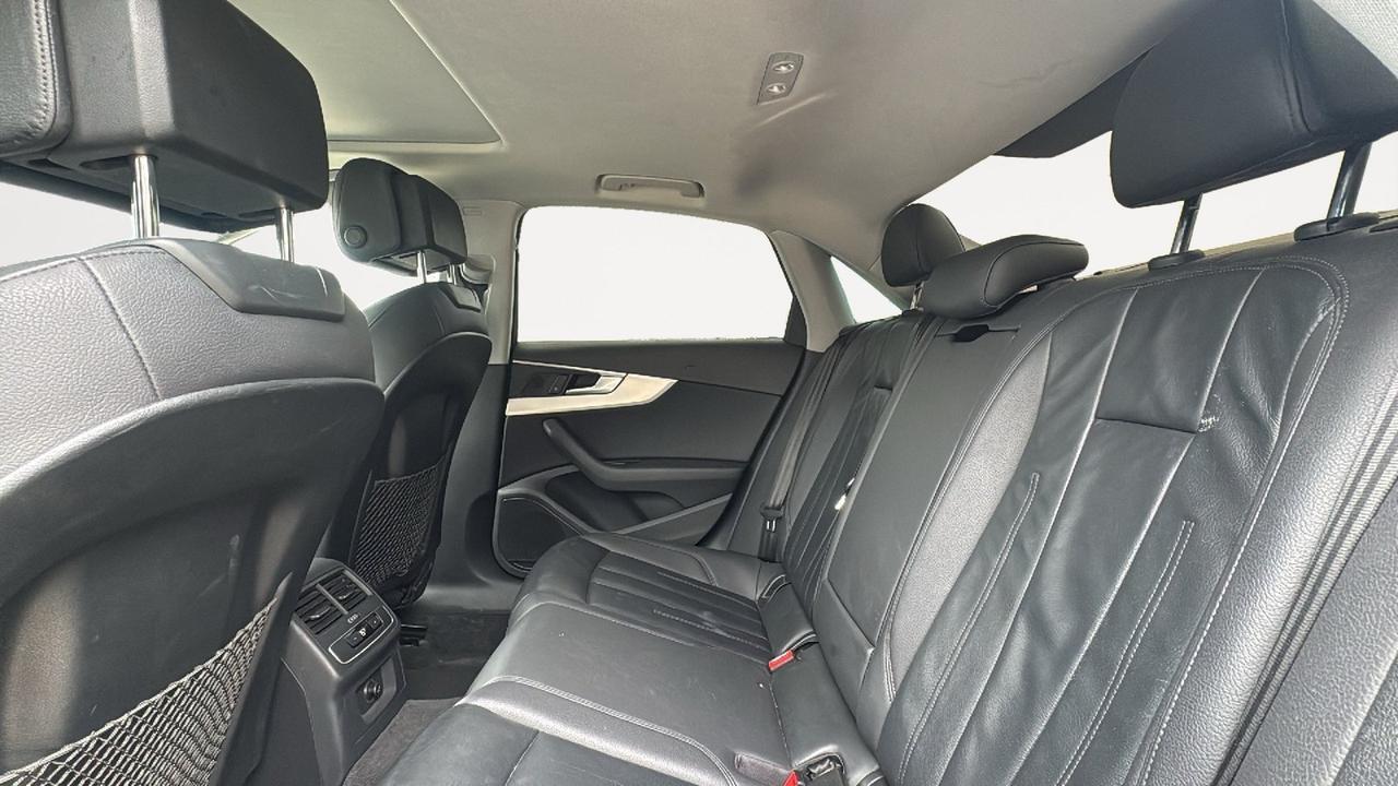 2017 Audi A4 Premium  Selma TX