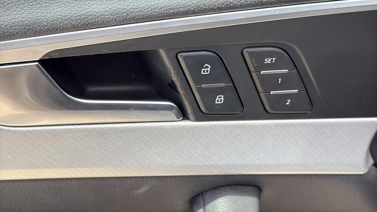 2017 Audi A4 Premium