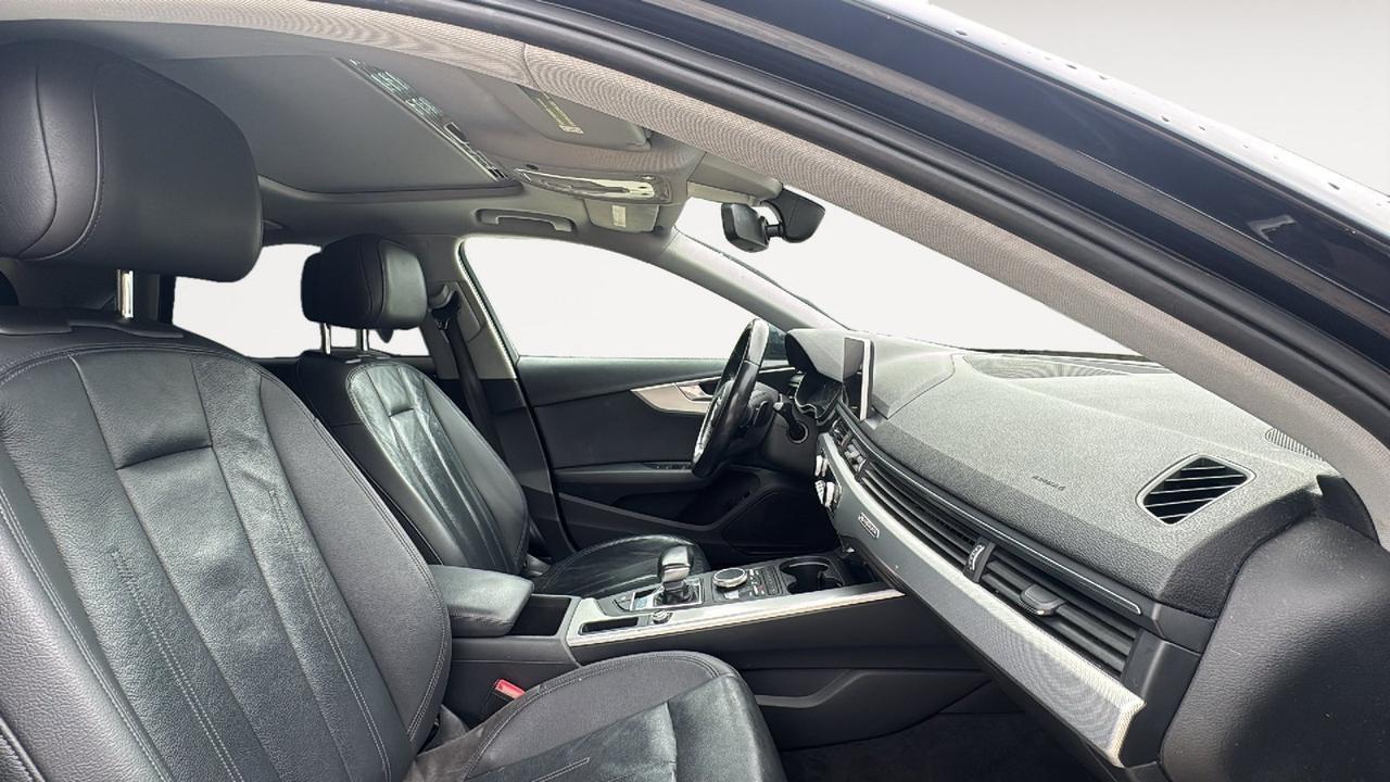 2017 Audi A4 Premium  Selma TX