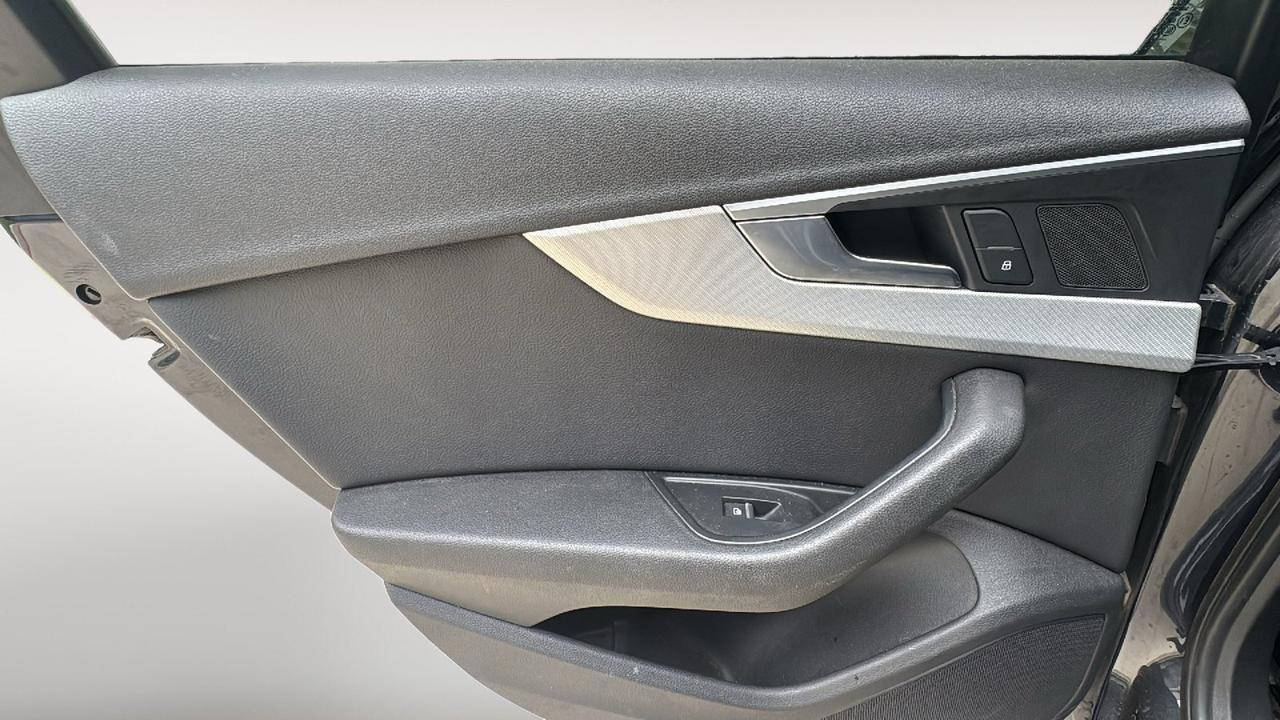 2017 Audi A4 Premium  Selma TX