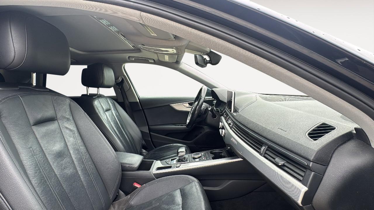 2017 Audi A4 Premium  Selma TX
