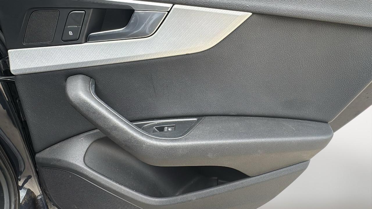 2017 Audi A4 Premium  Selma TX