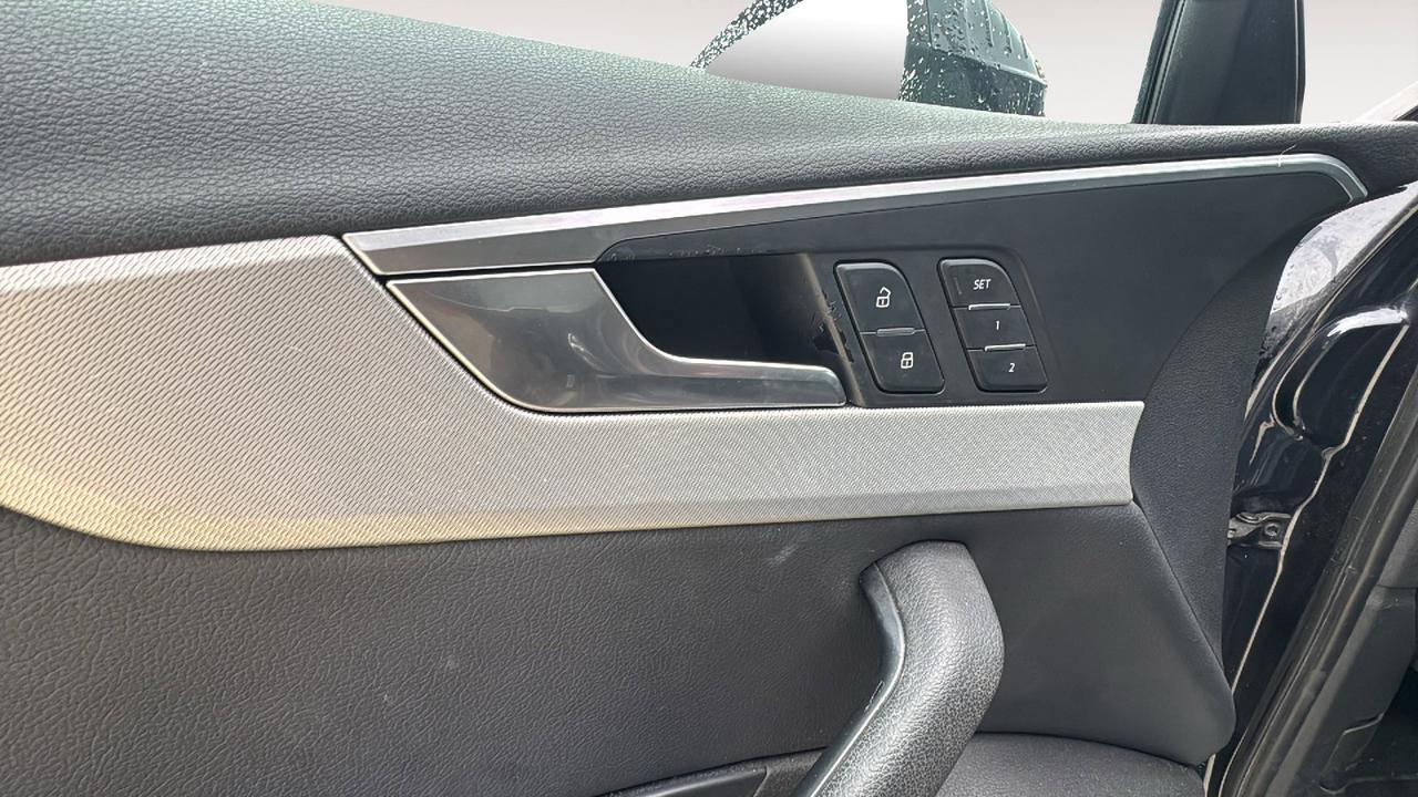 2017 Audi A4 Premium  Selma TX