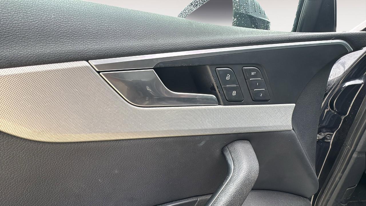 2017 Audi A4 Premium  Selma TX