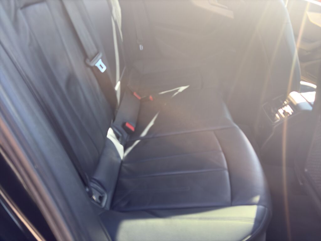 2017 Audi A4 Premium Wilmington NC