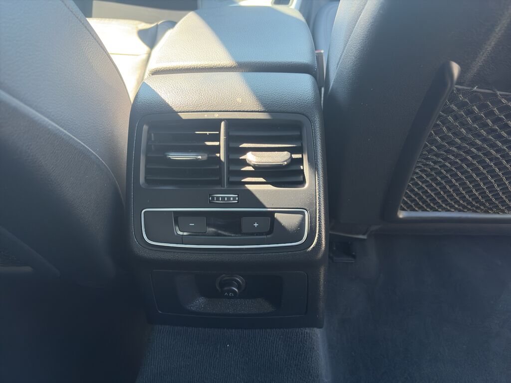 2017 Audi A4 Premium Wilmington NC