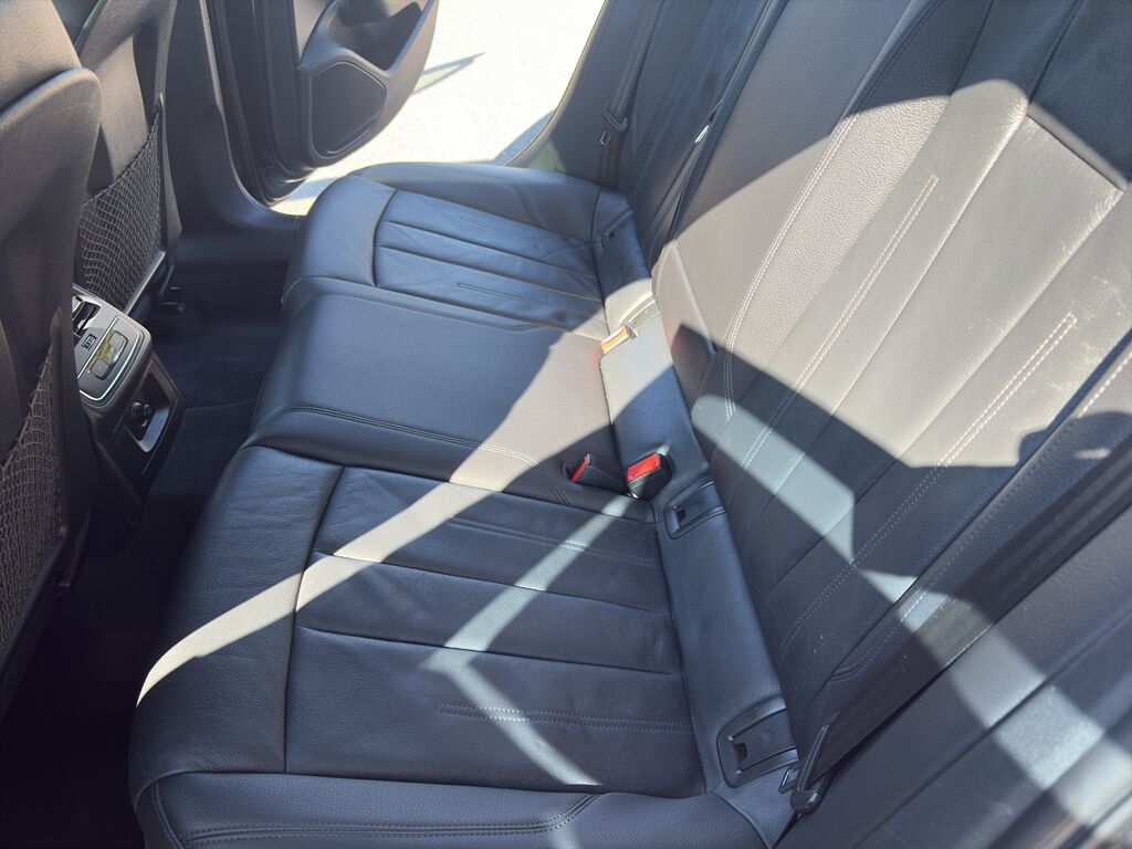 2017 Audi A4 Premium Wilmington NC