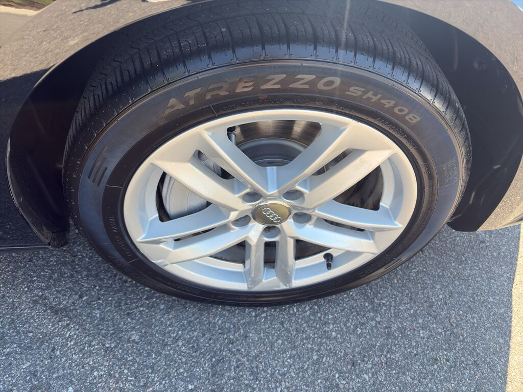 2017 Audi A4 Premium Wilmington NC