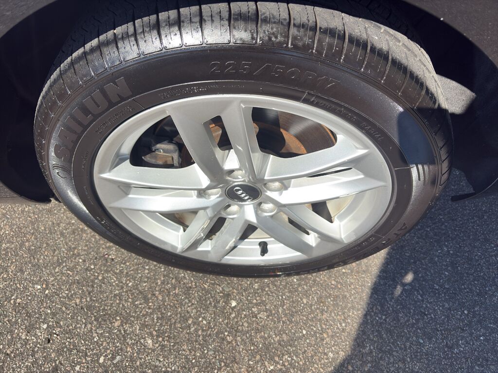 2017 Audi A4 Premium Wilmington NC