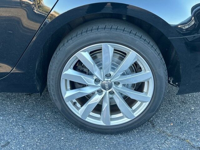 2017 Audi A4 Premium Worcester MA