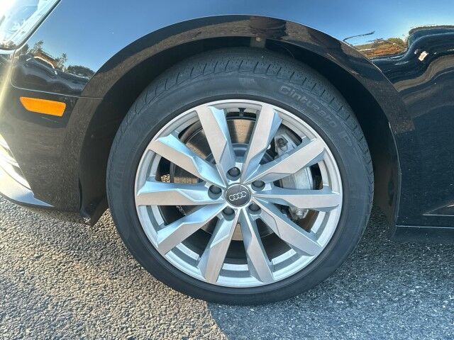 2017 Audi A4 Premium Worcester MA