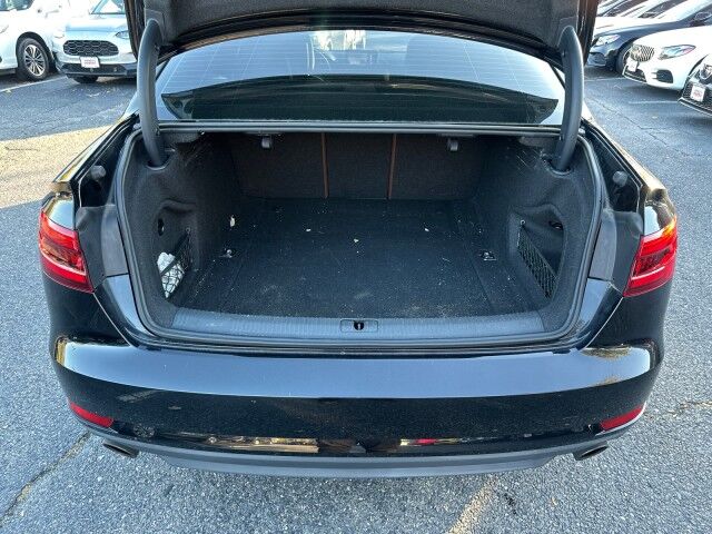 2017 Audi A4 Premium Worcester MA