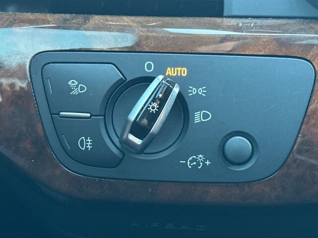 2017 Audi A4 Premium Worcester MA